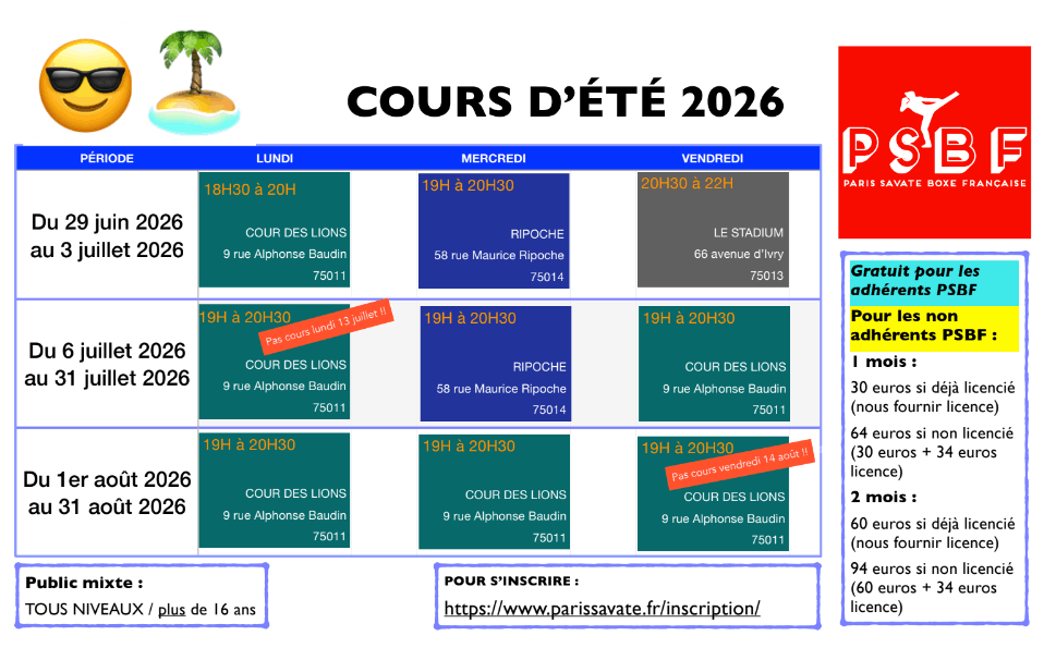 planningEte